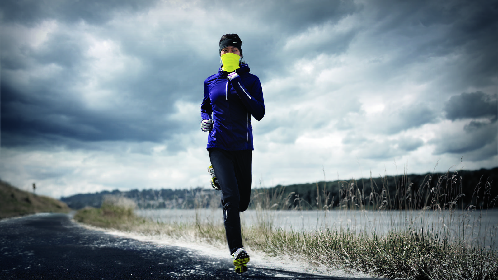 Nike Running Wallpapers Wallpaper Cave