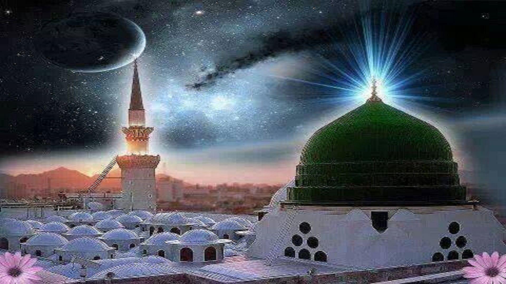 Wallpapers Mekkah Madinah Wallpaper Cave