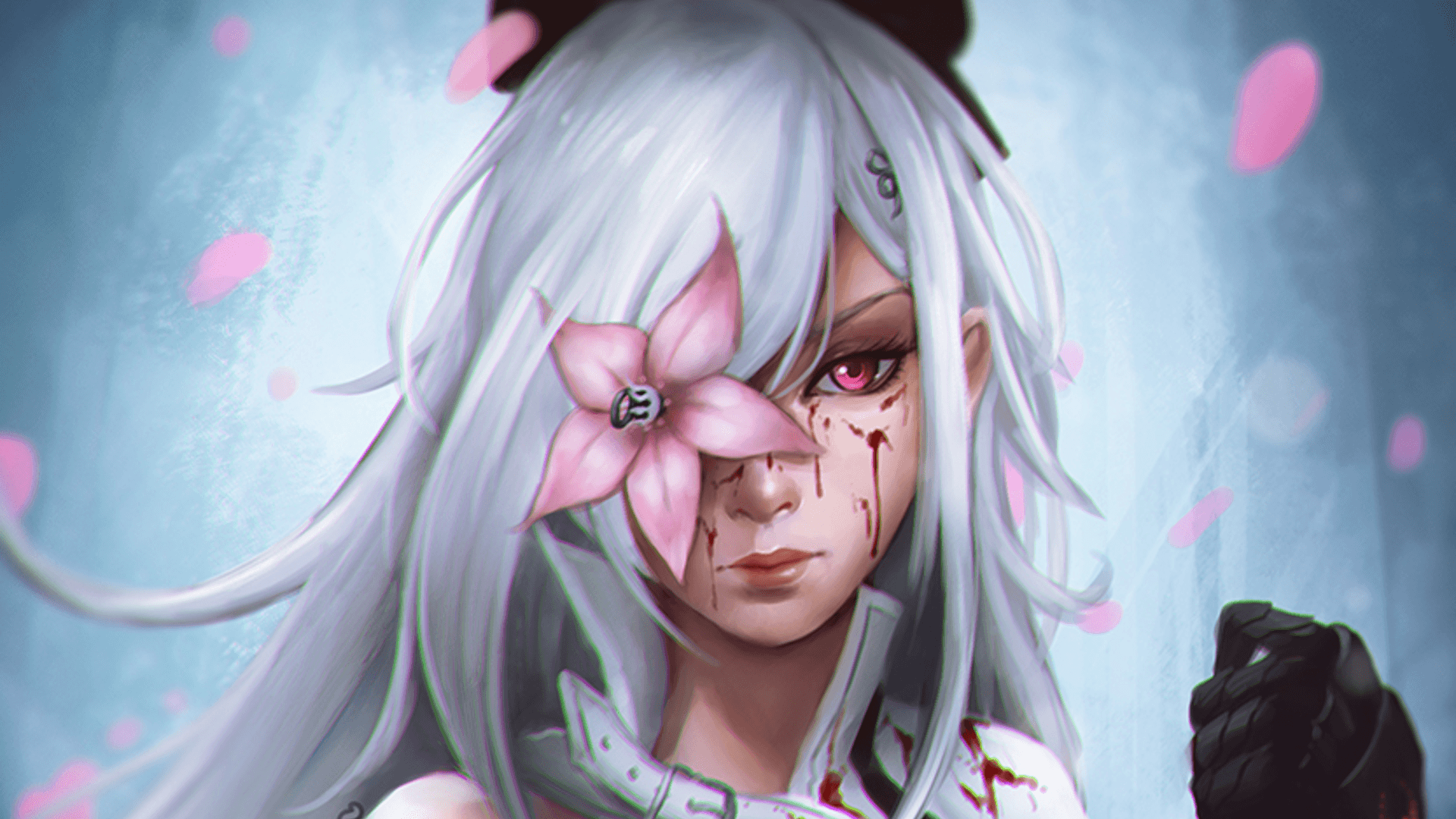 Drakengard 3 Wallpapers Wallpaper Cave