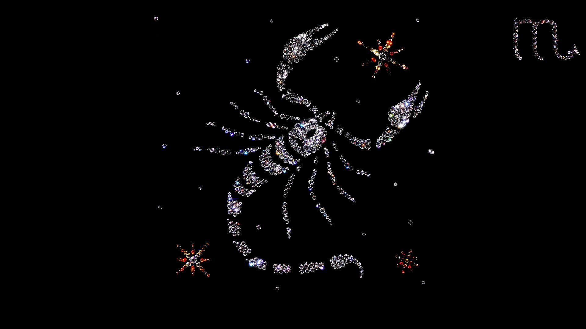 Scorpio Wallpapers HD Wallpaper Cave