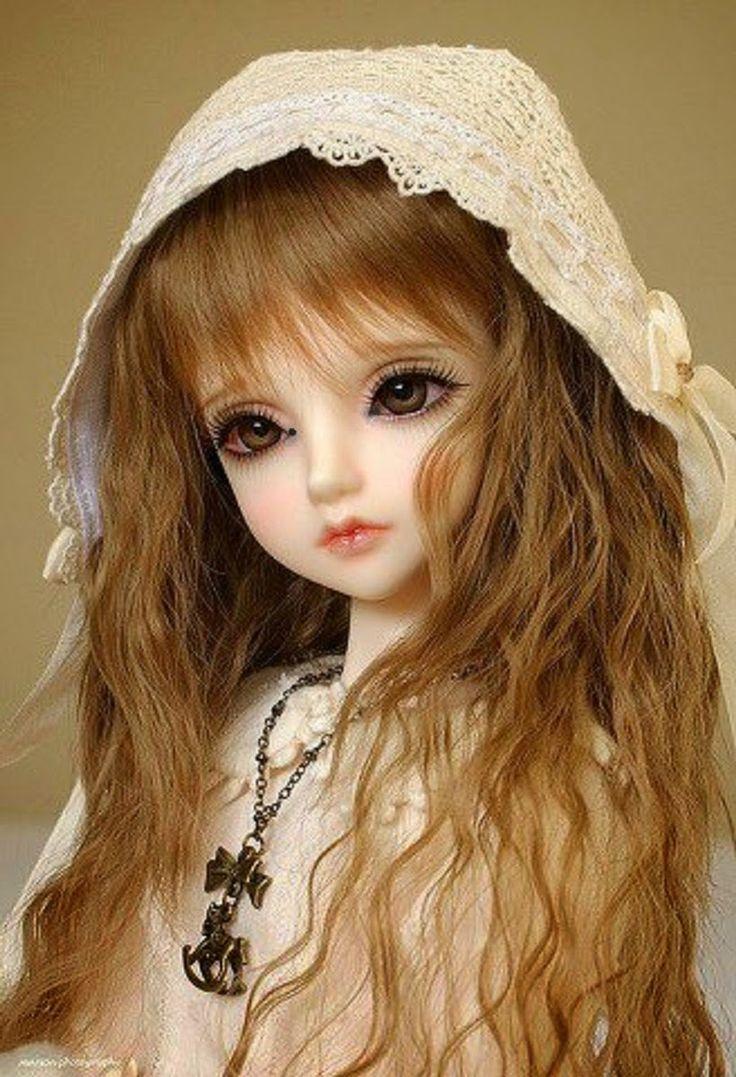 HD Beautiful Doll Wallpapers Wallpaper Cave