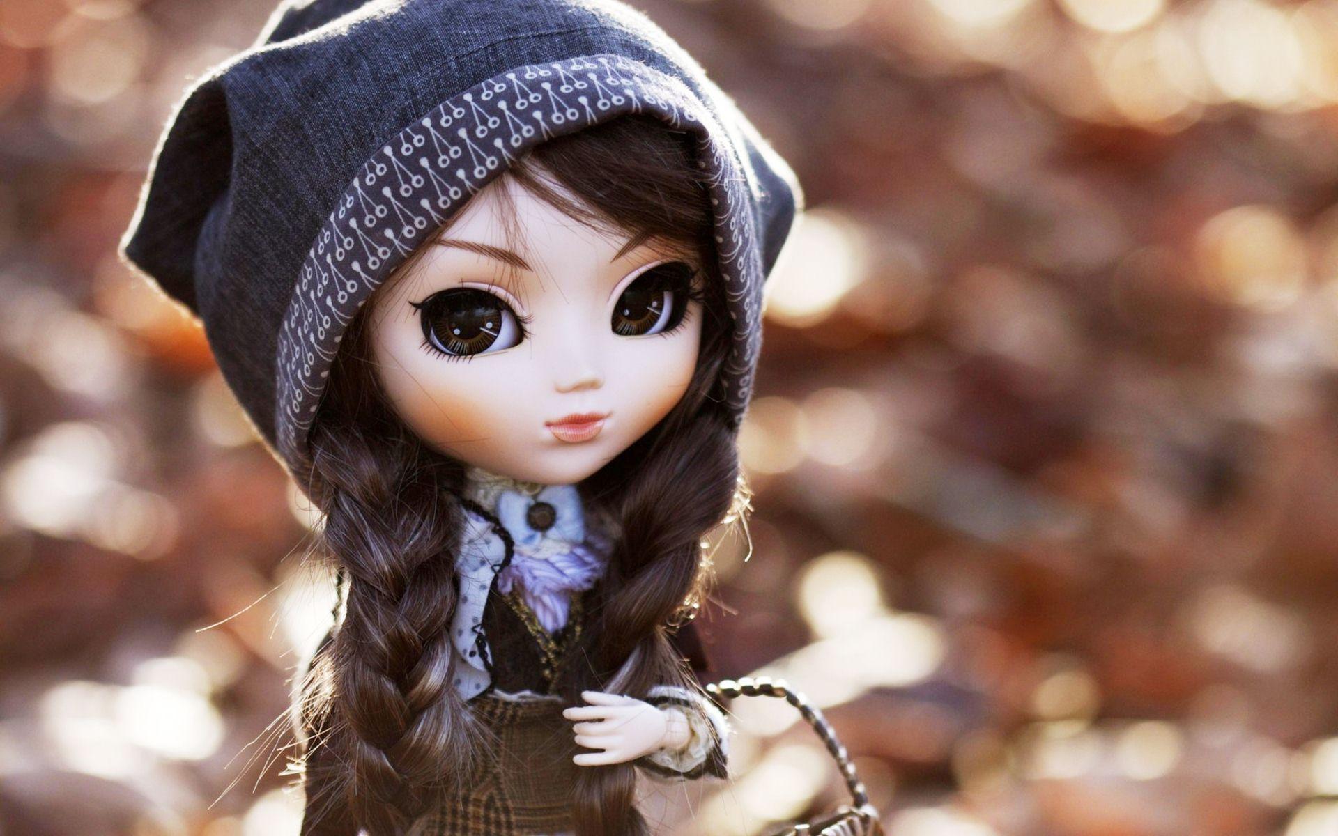 HD Beautiful Doll Wallpapers Wallpaper Cave
