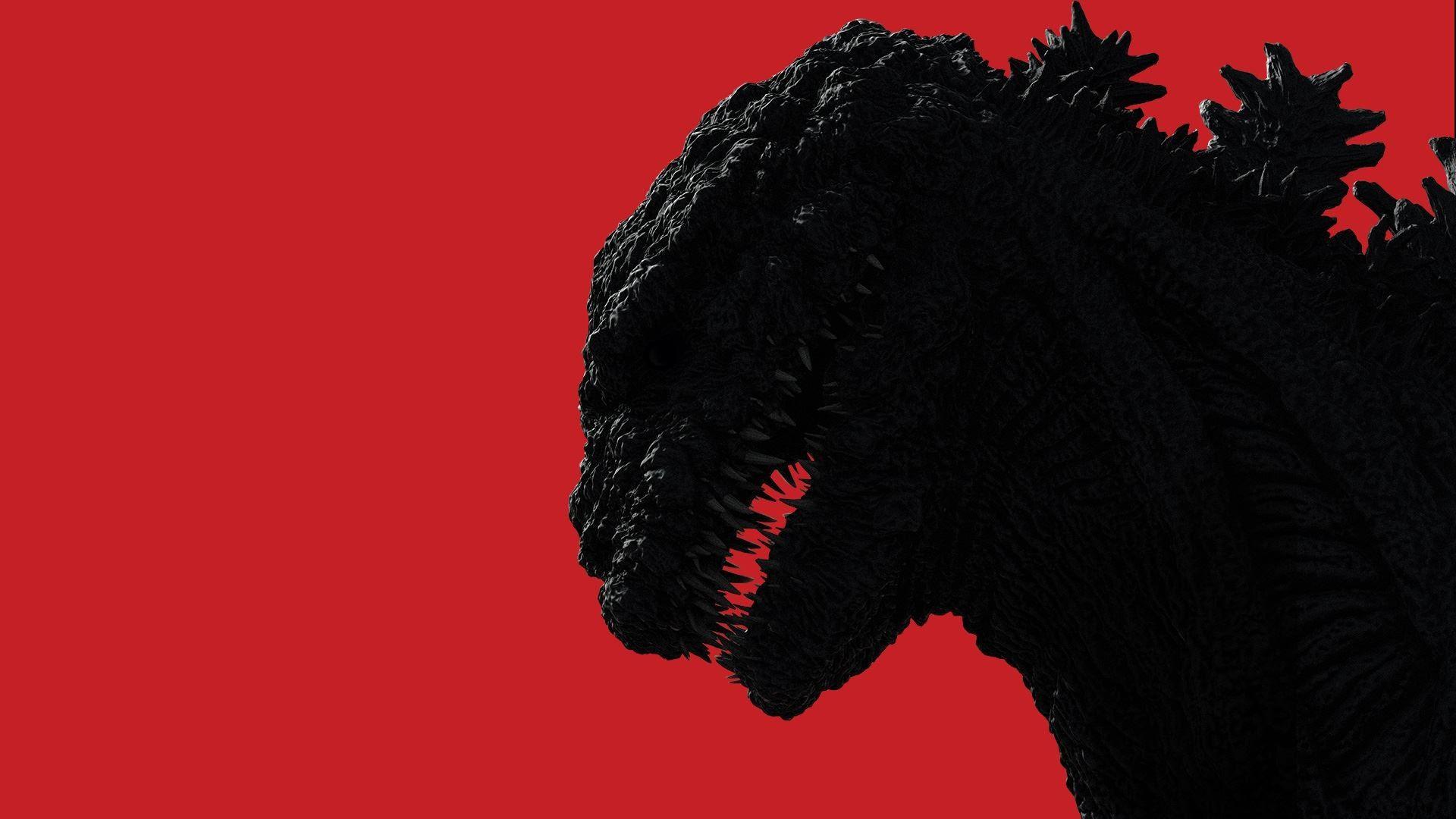 Godzilla Wallpapers HD 1920x1080 Wallpaper Cave