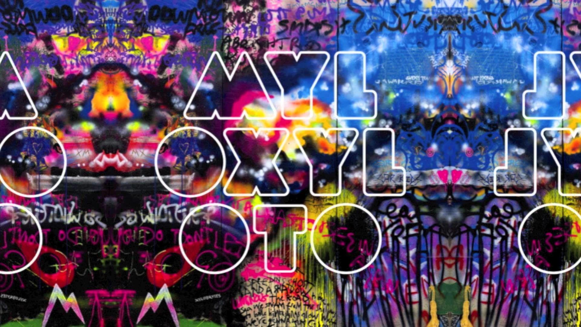 Mylo Xyloto Wallpapers HD Wallpaper Cave