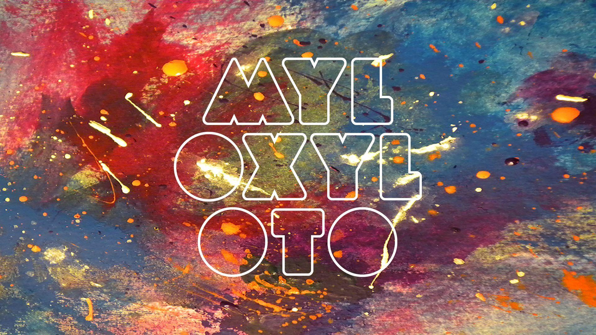 Mylo Xyloto Wallpapers HD Wallpaper Cave