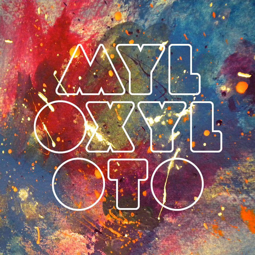 Mylo Xyloto Wallpapers HD Wallpaper Cave