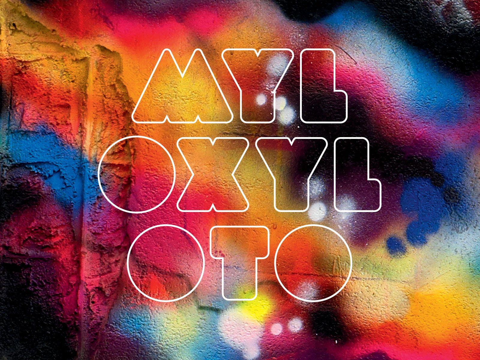 Mylo Xyloto Wallpapers HD Wallpaper Cave