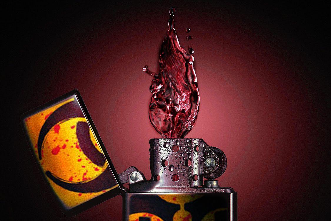 Zippo Wallpapers HD Wallpaper Cave