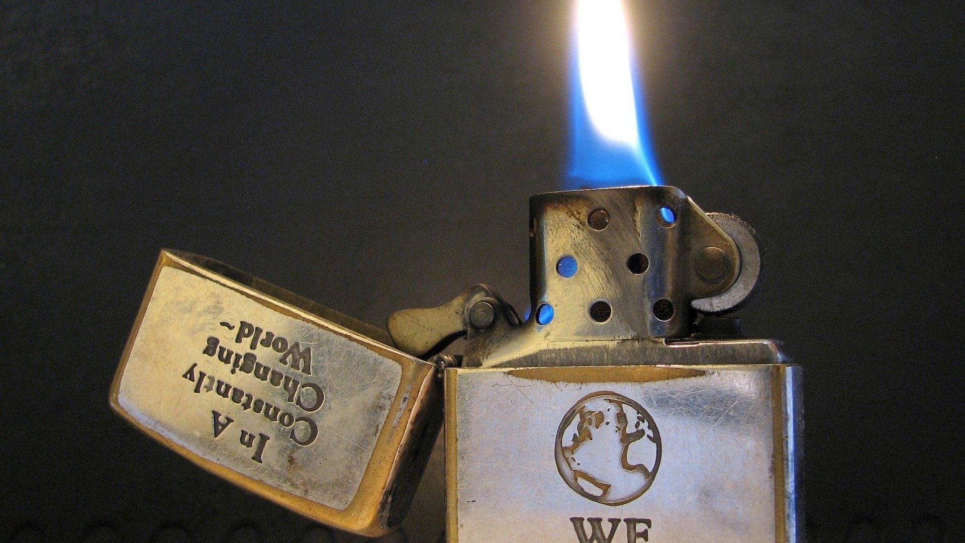 Cool Zippo Lighters Wallpapers Wallpaper Cave