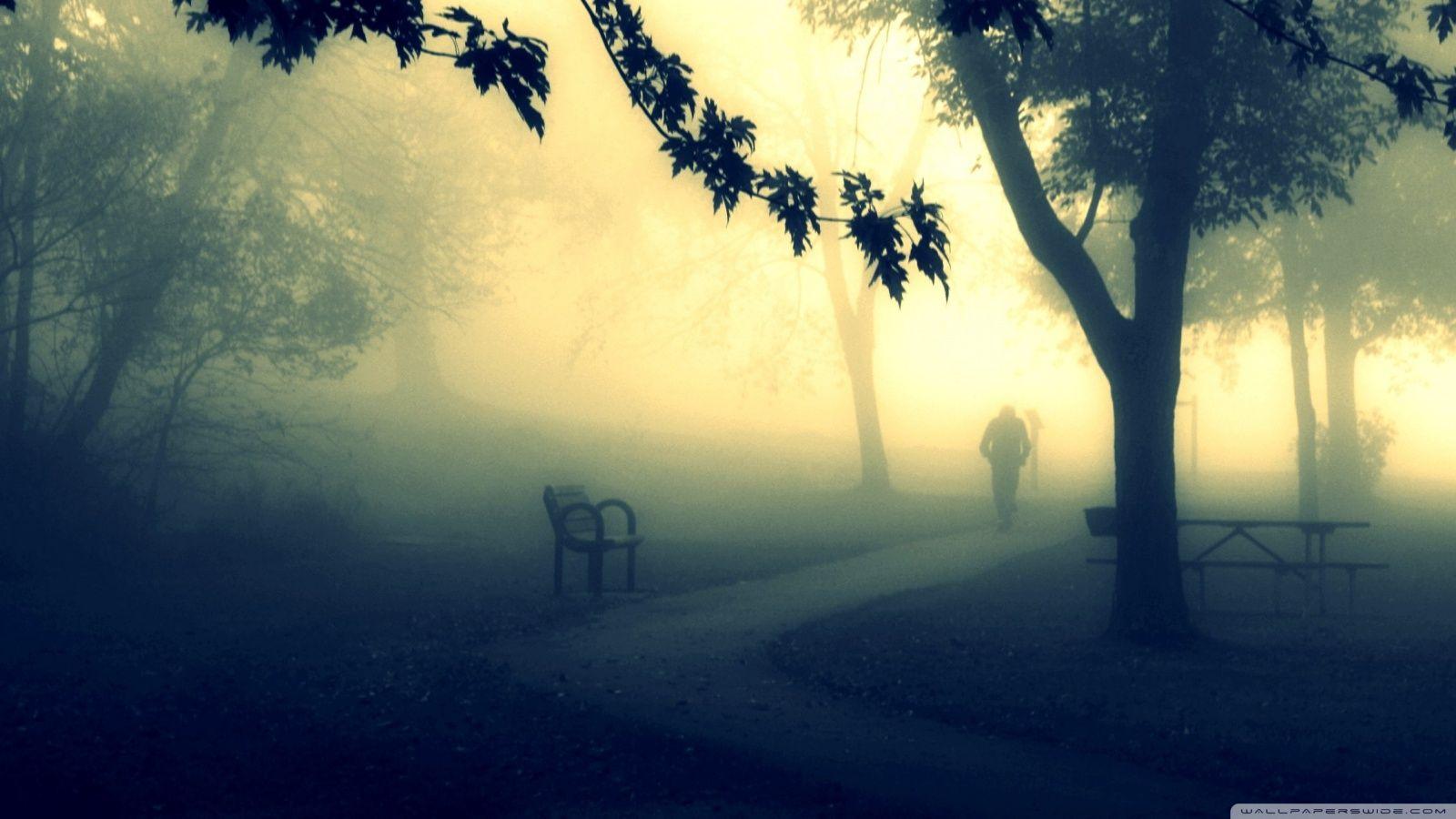 Mysterious Wallpapers HD Wallpaper Cave