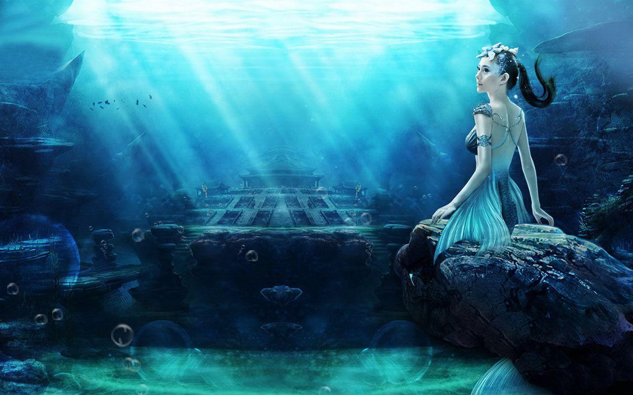 Mysterious Wallpapers HD Wallpaper Cave