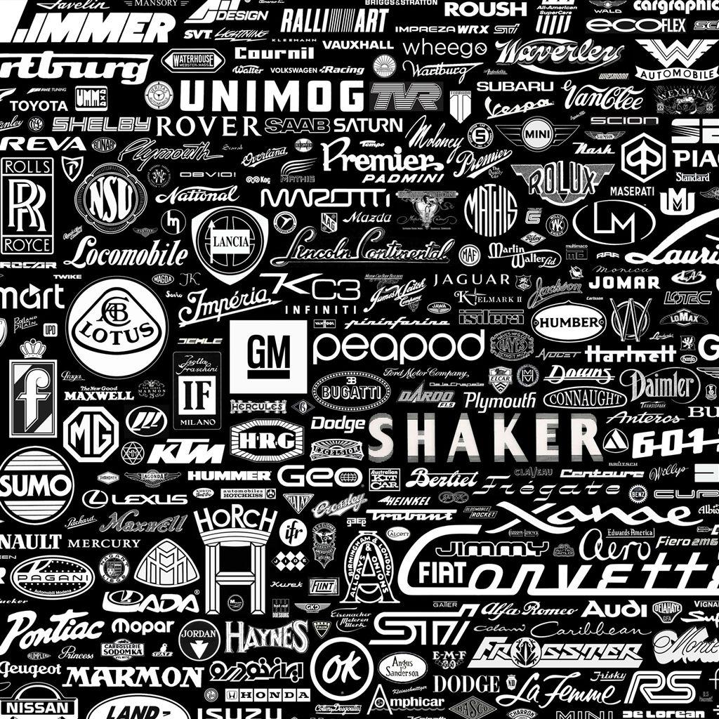 Car Brands Wallpapers Wallpaper Cave
