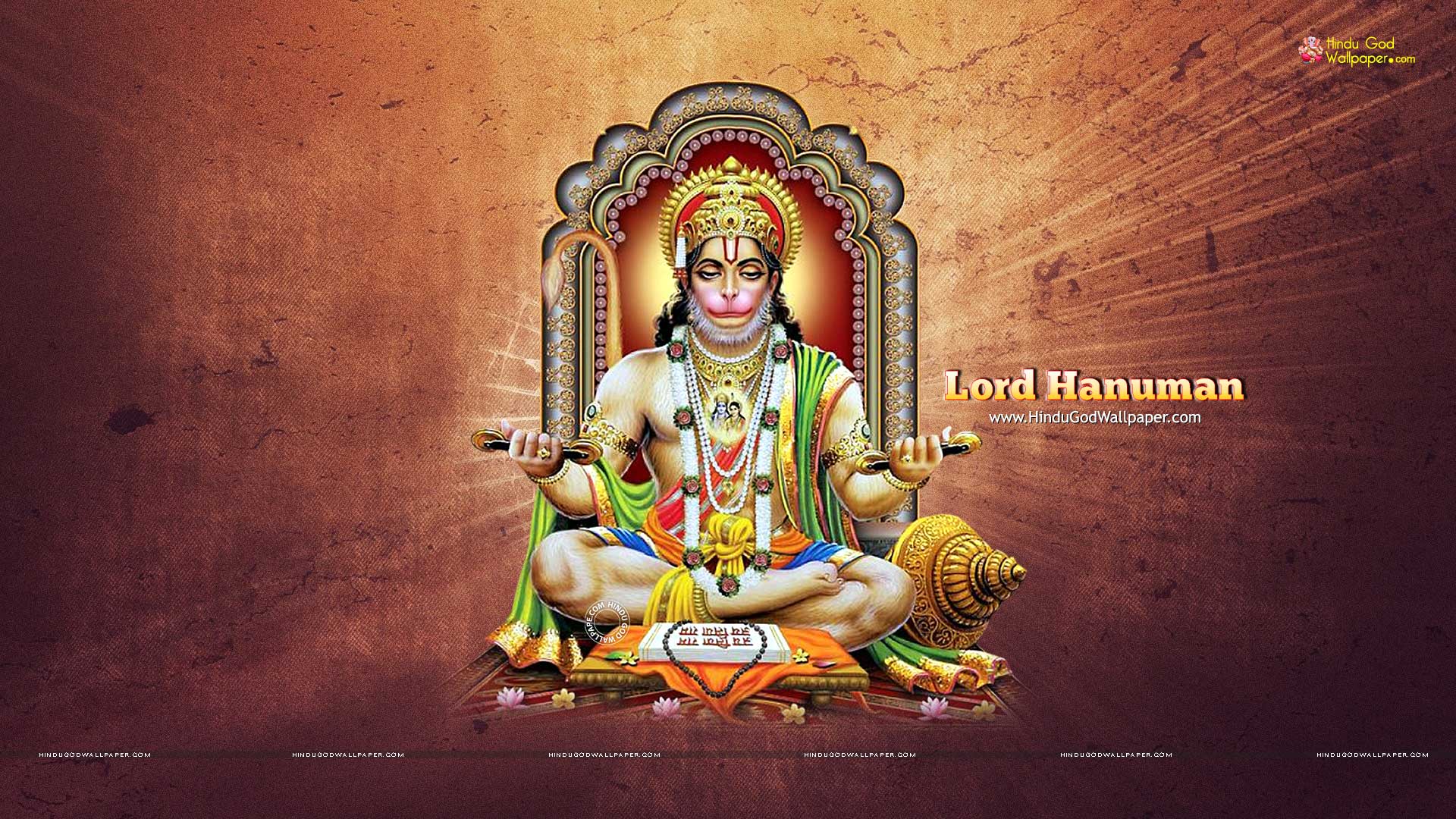Hanuman Ji HD Wallpapers Wallpaper Cave