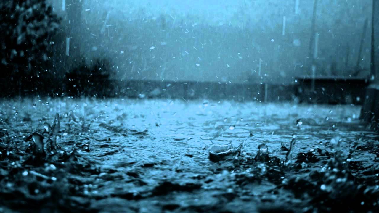 Rain 3D Wallpapers Wallpaper Cave
