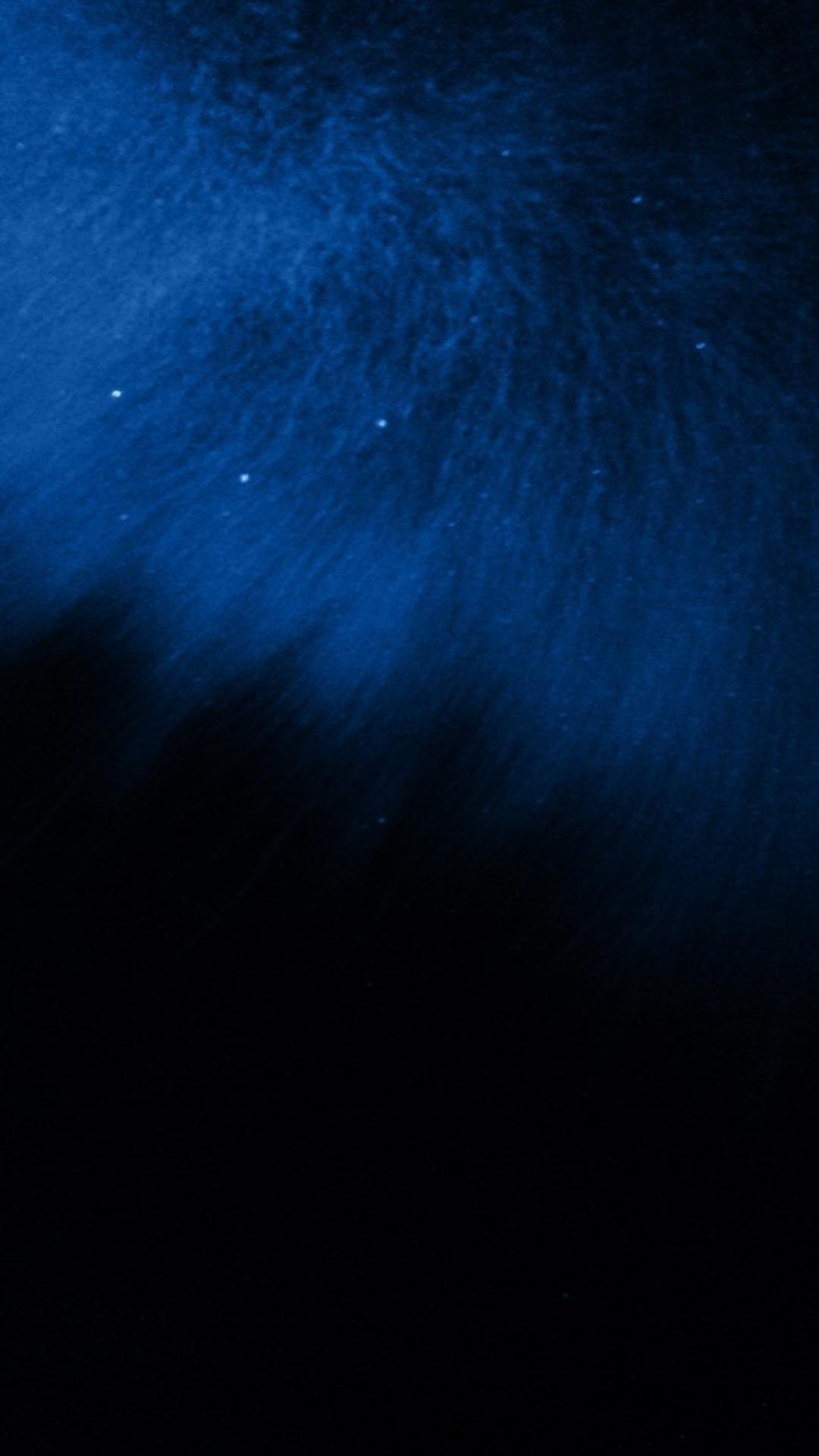 Blue And Black Aesthetic Wallpapers Wallpaper Cave