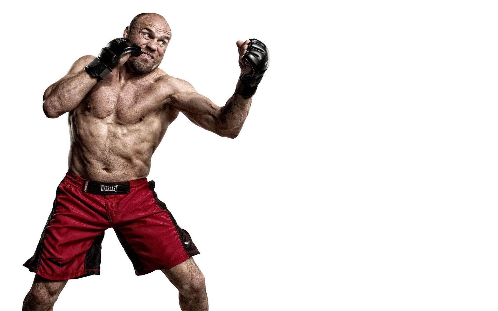 Ufc Fighters Wallpapers Wallpaper Cave