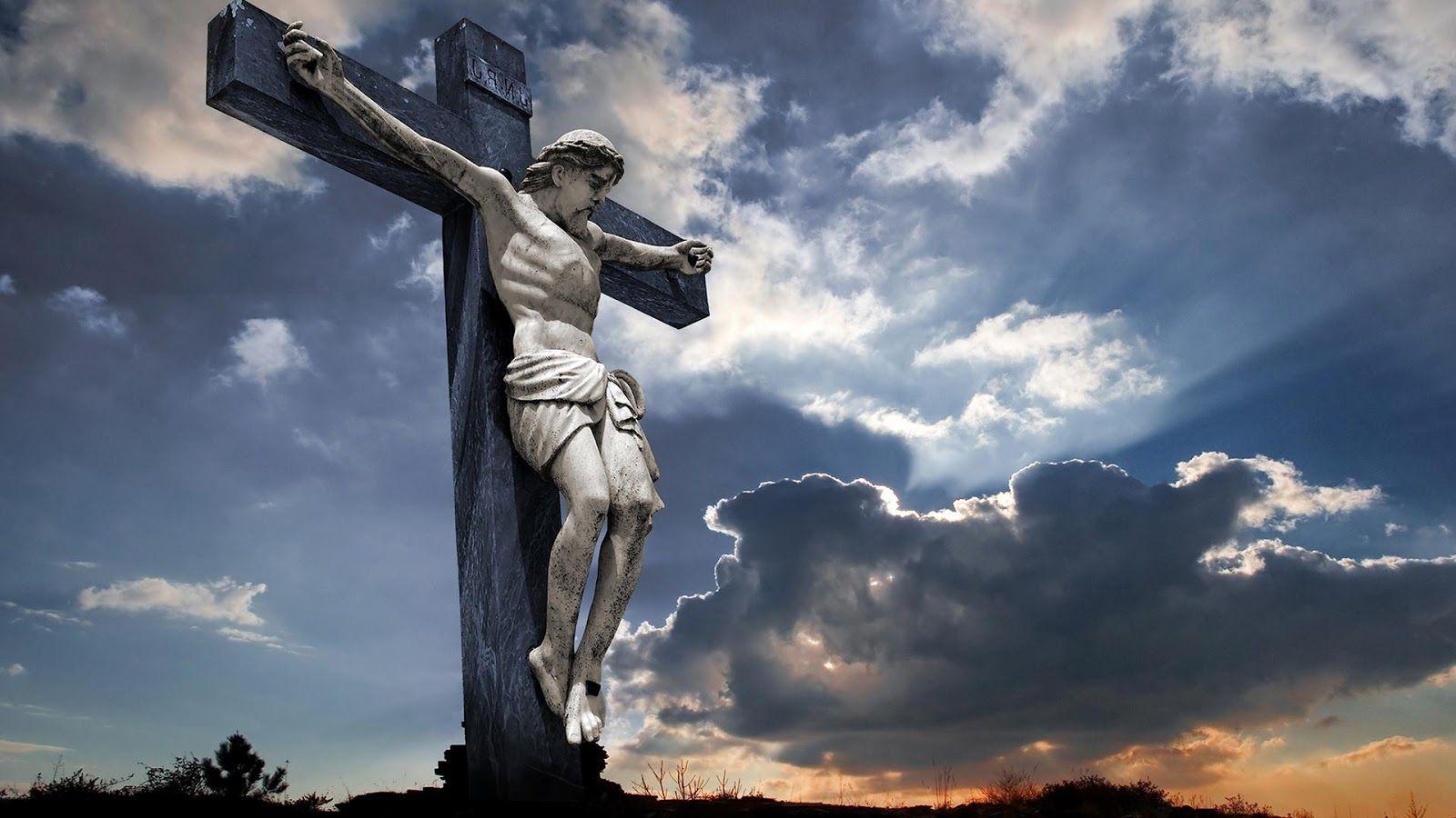 Jesus Android Wallpapers Wallpaper Cave