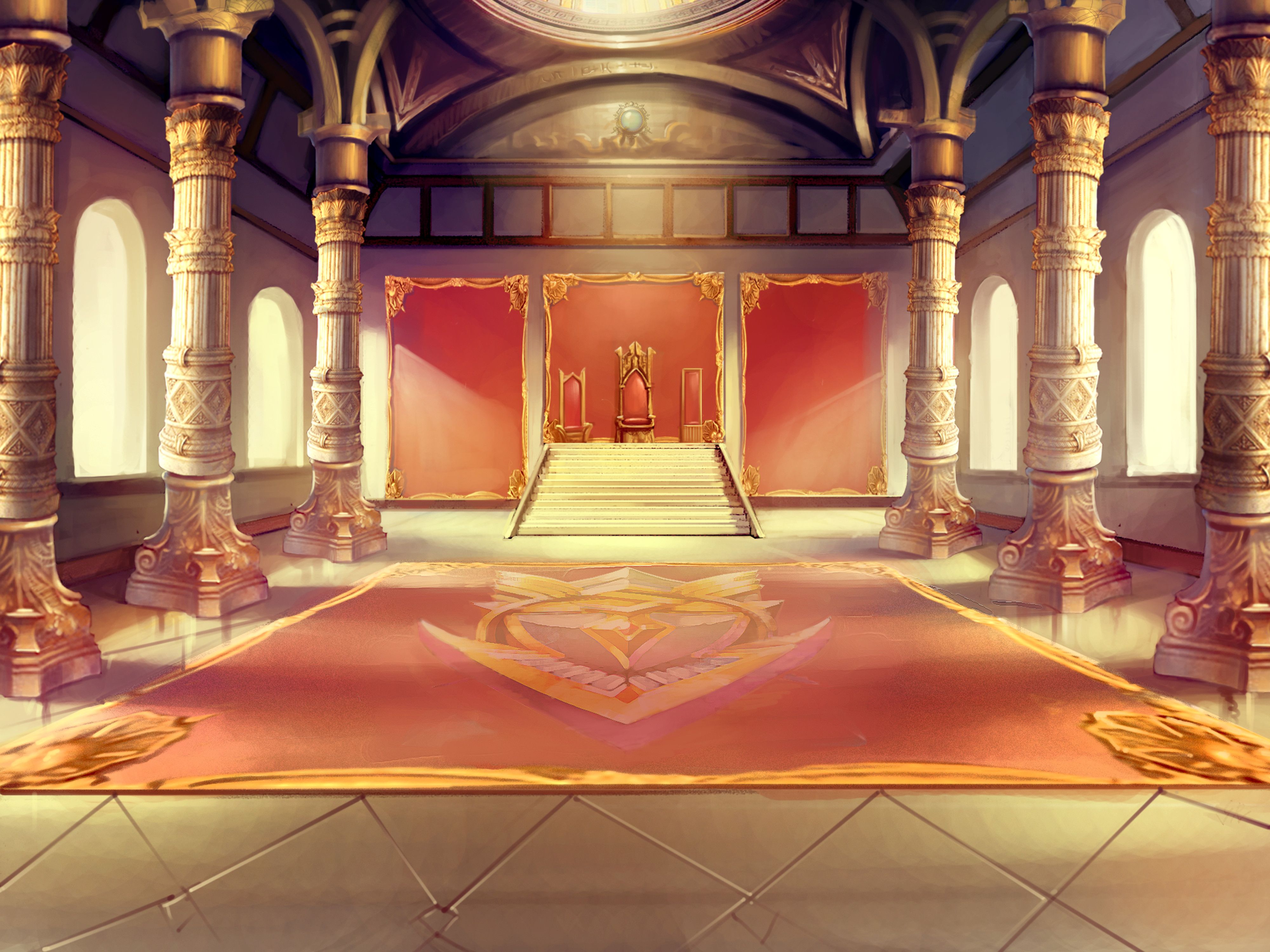 King Throne Backgrounds Wallpaper Cave