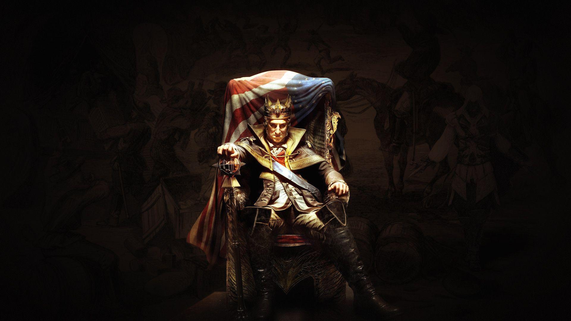 King Throne Backgrounds Wallpaper Cave