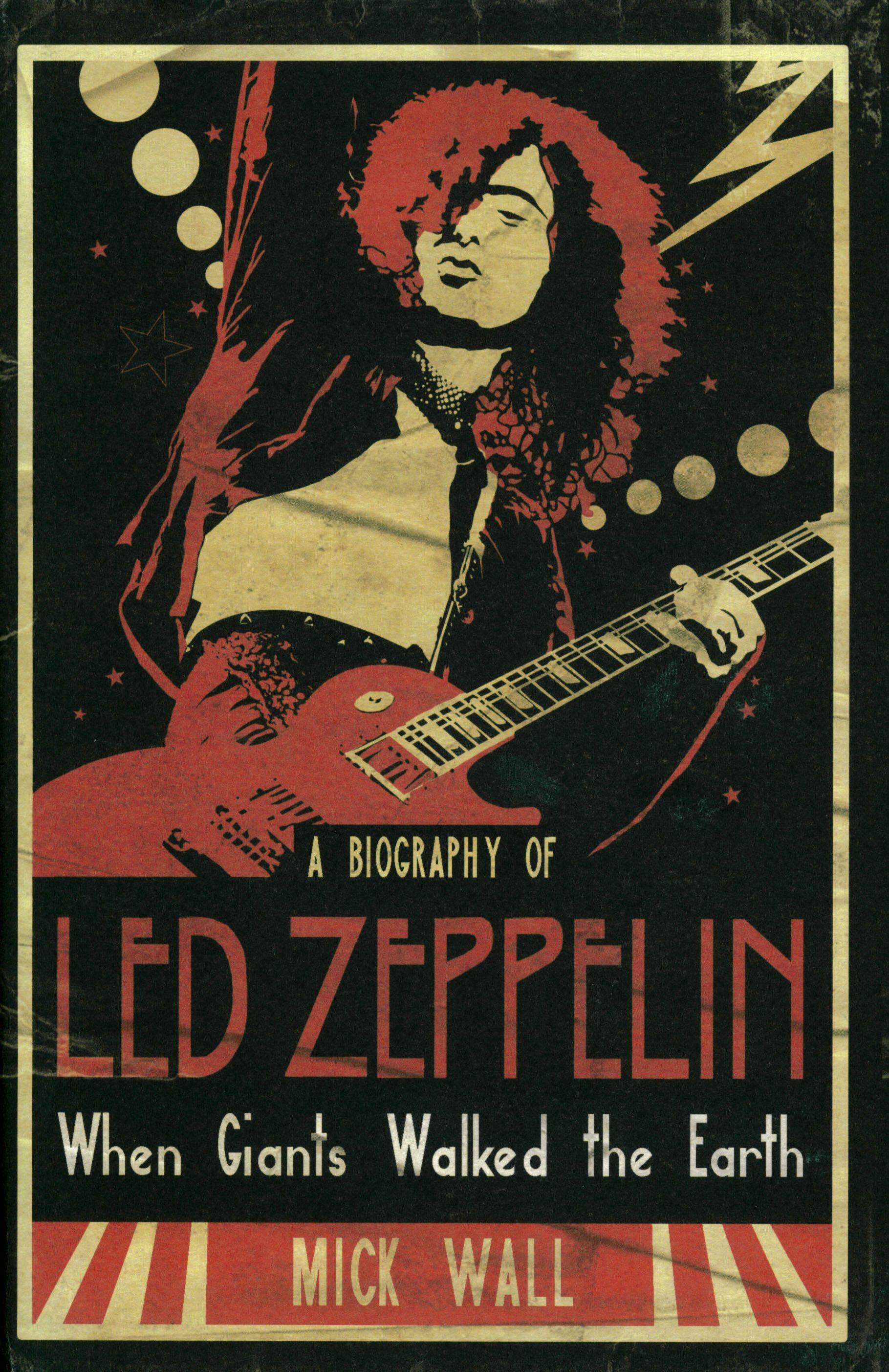 Led Zeppelin Mobile Wallpapers Wallpaper Cave