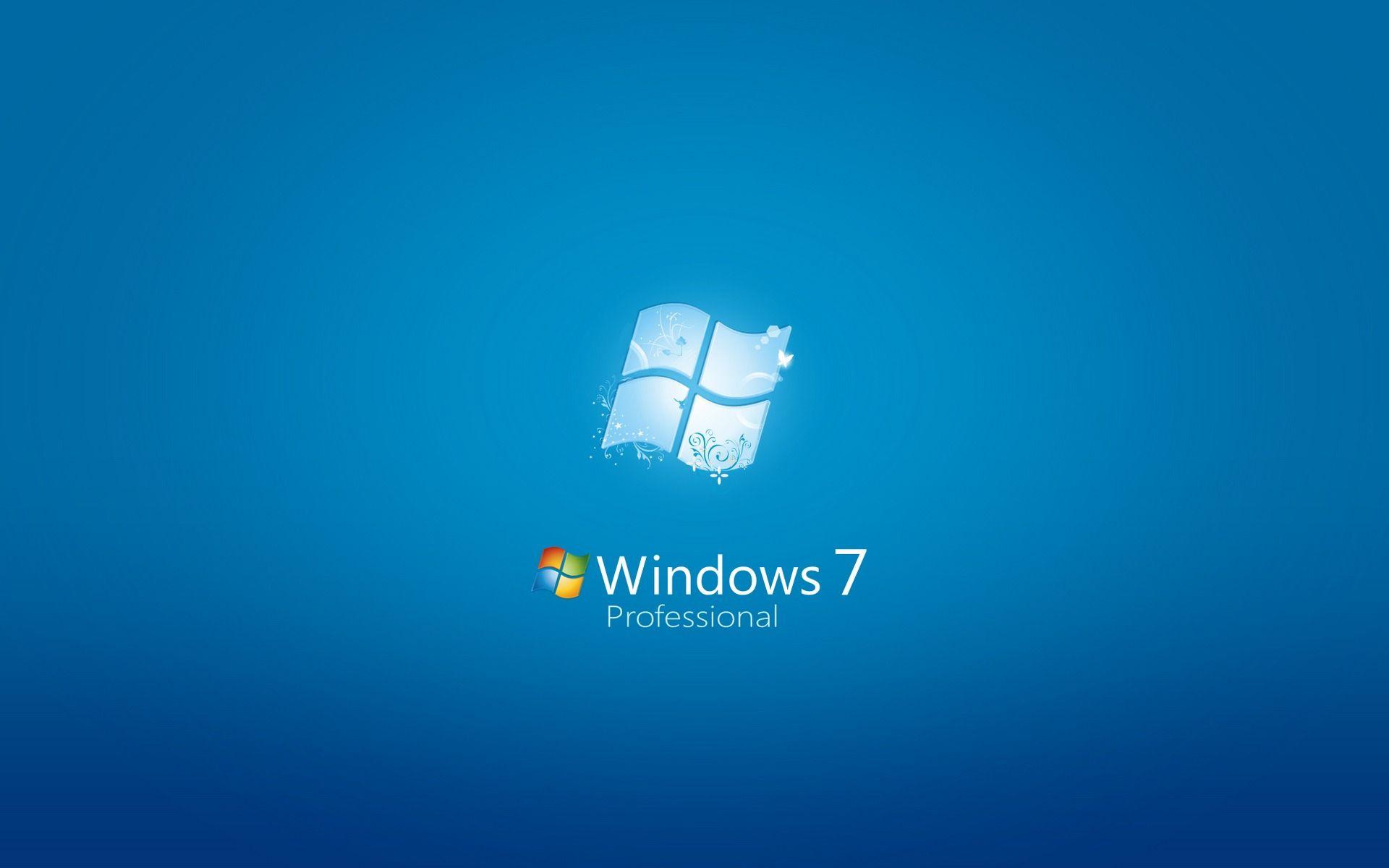 Wallpapers Windows 7 HD Wallpaper Cave