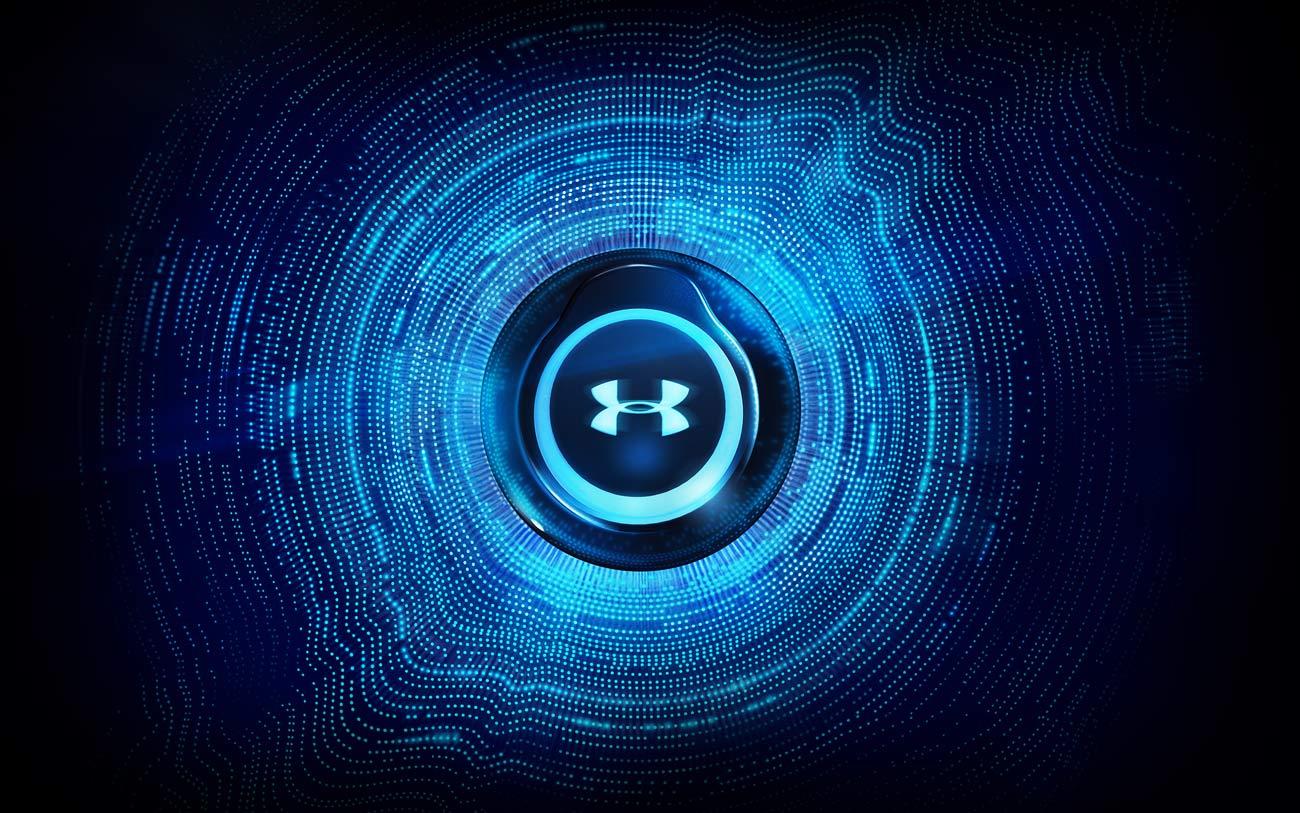 Under Armour Logo Wallpapers Wallpaper Cave