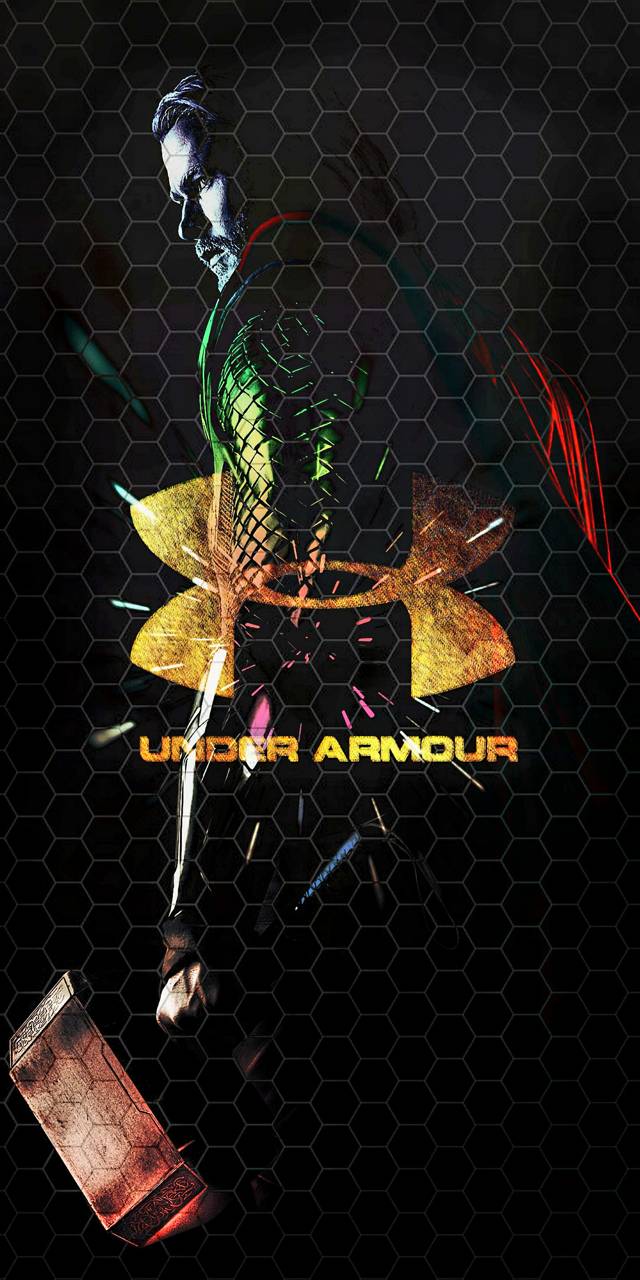 Under Armor Wallpapers Wallpaper Cave