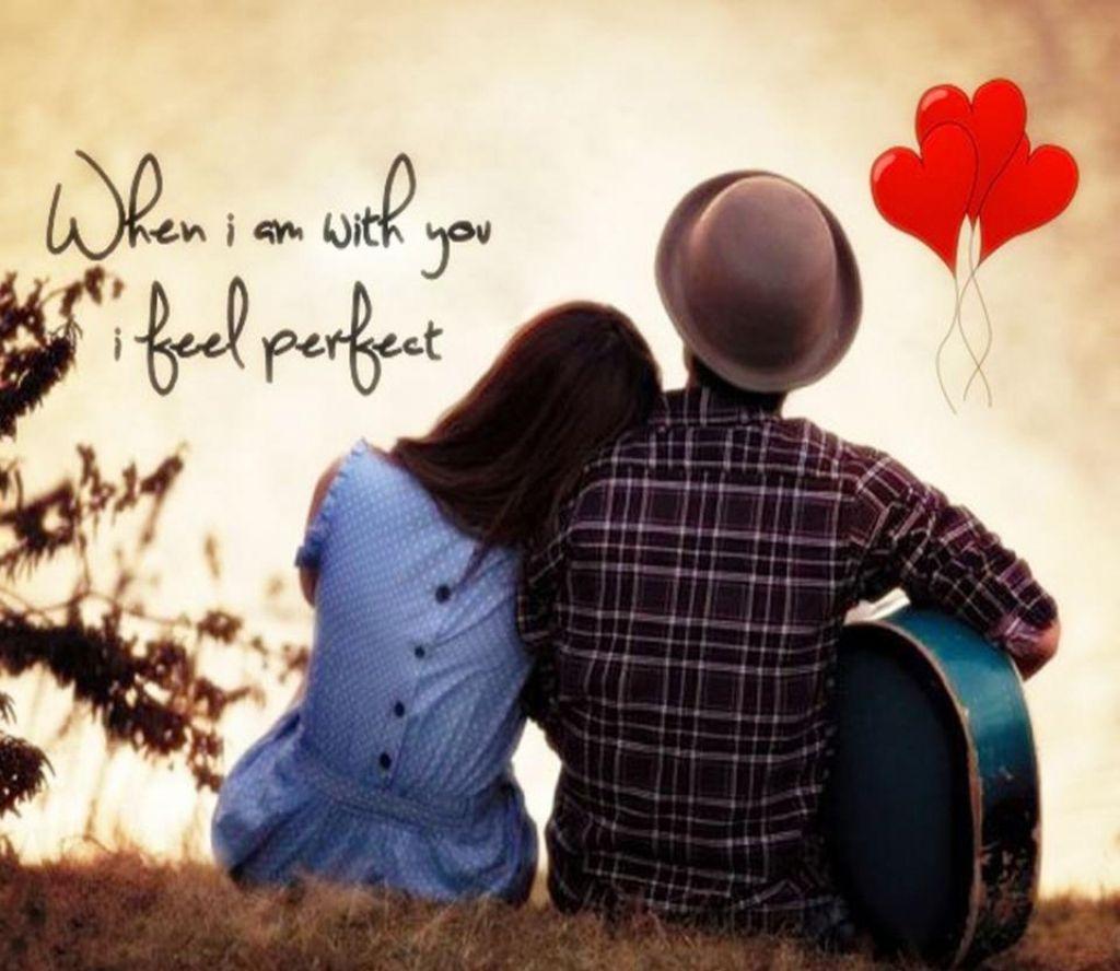 Sweet Couple Wallpapers Wallpaper Cave