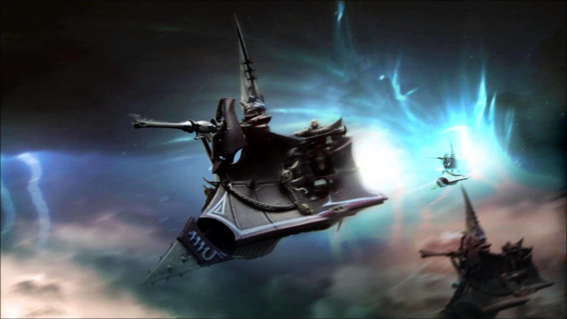 Dark Eldar Wallpapers Wallpaper Cave