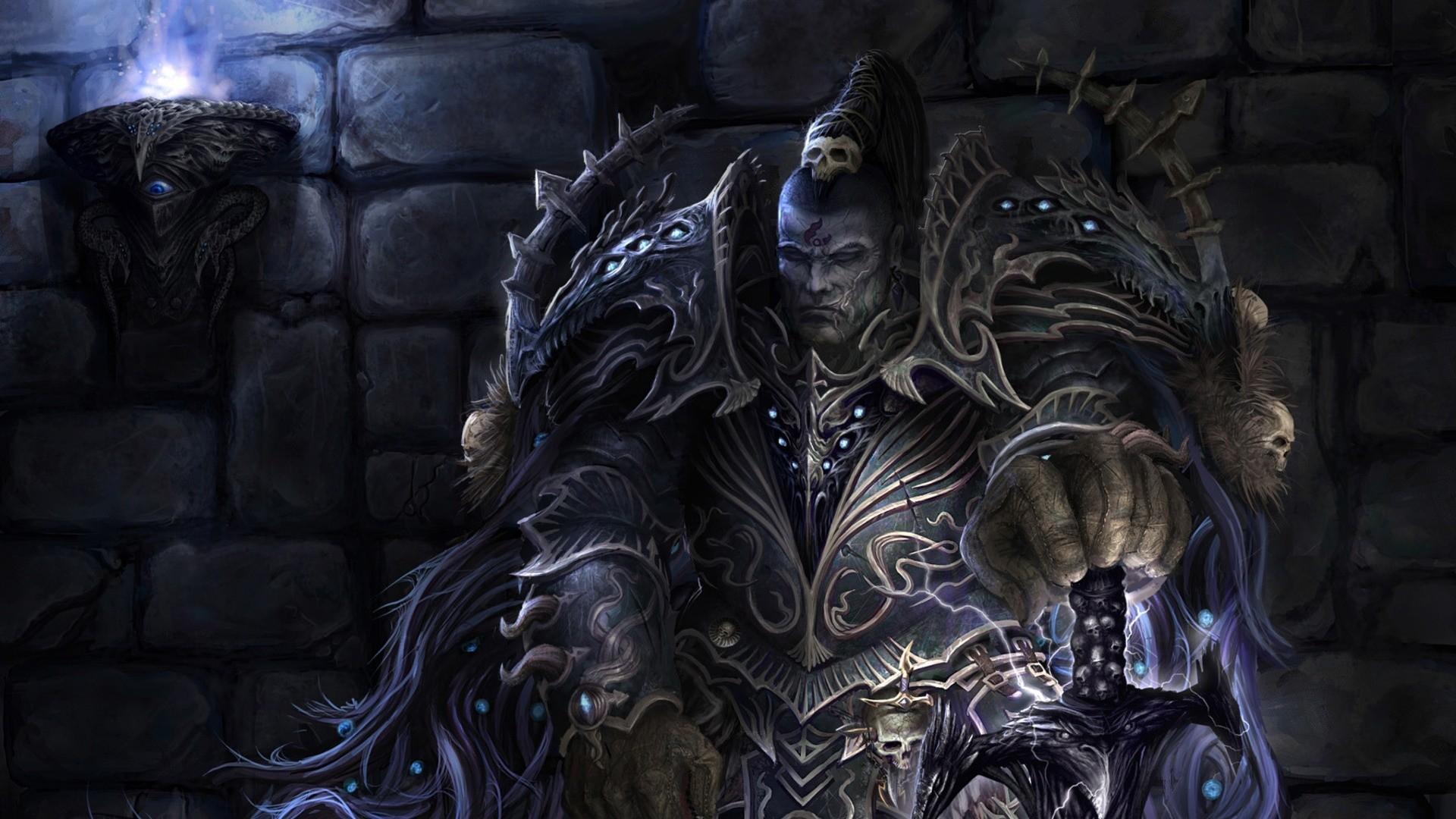 Dark Eldar Wallpapers Wallpaper Cave