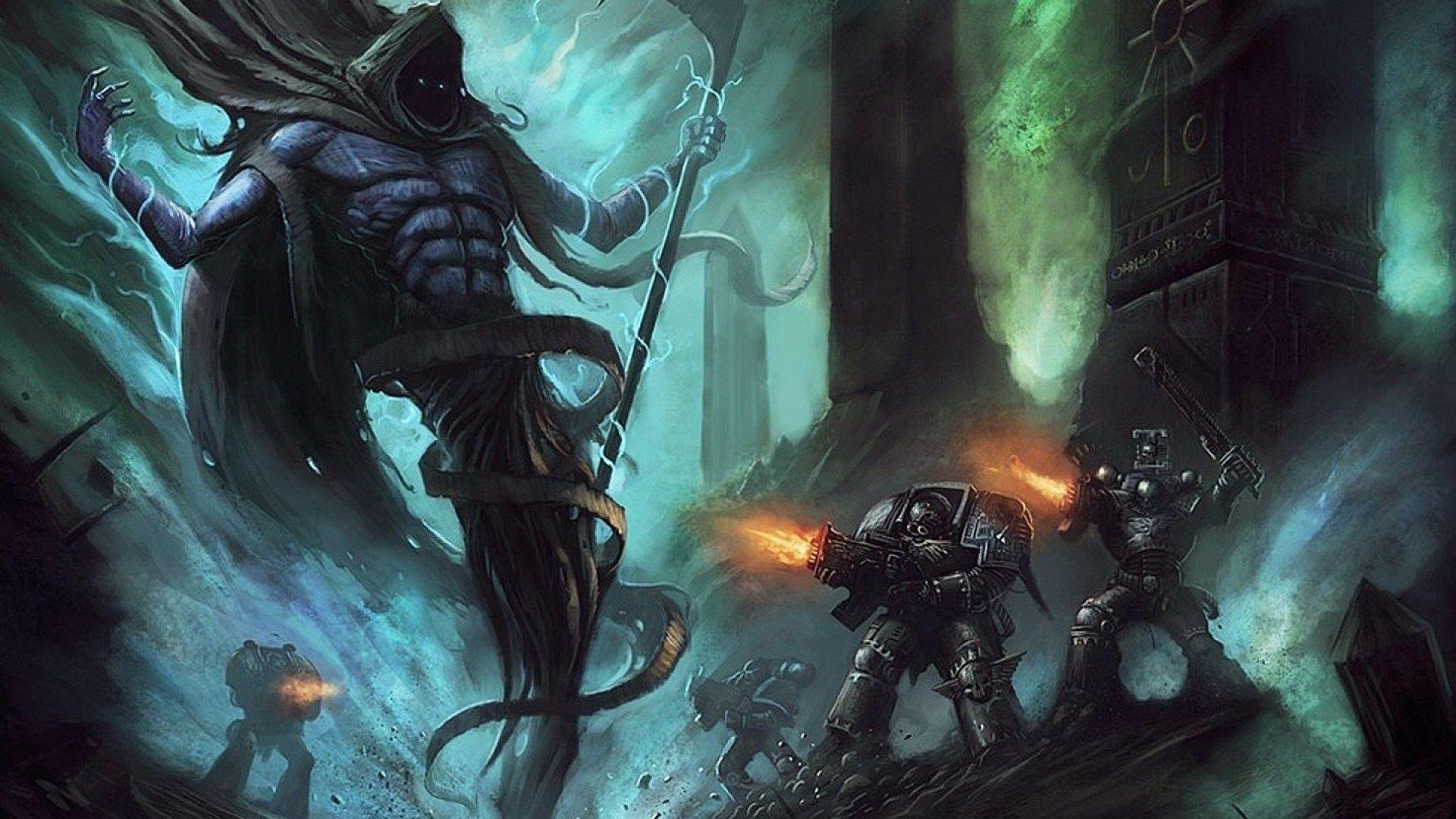 Dark Eldar Wallpapers Wallpaper Cave