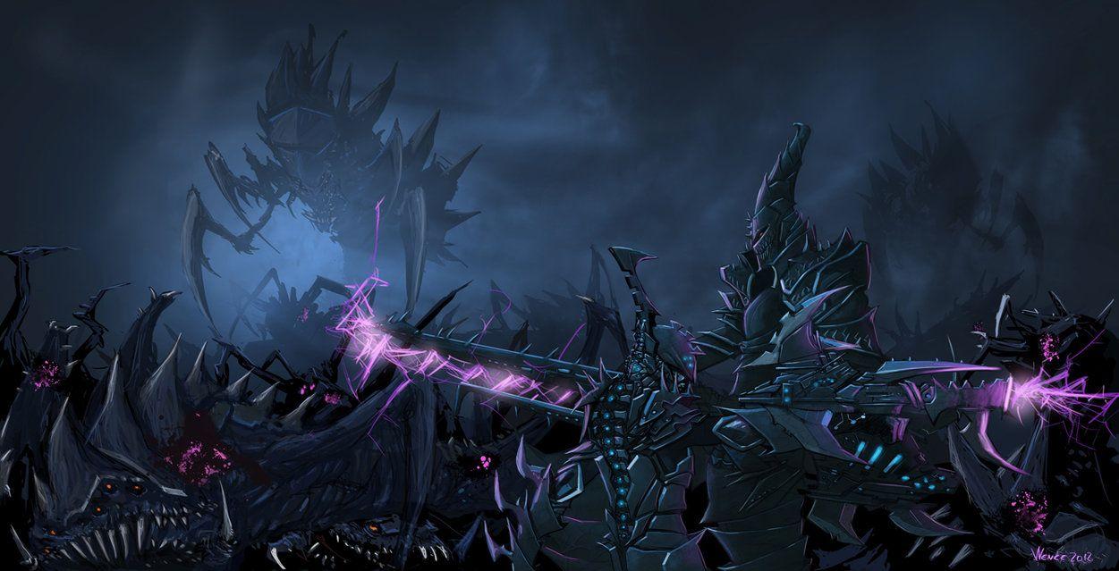 Dark Eldar Wallpapers Wallpaper Cave