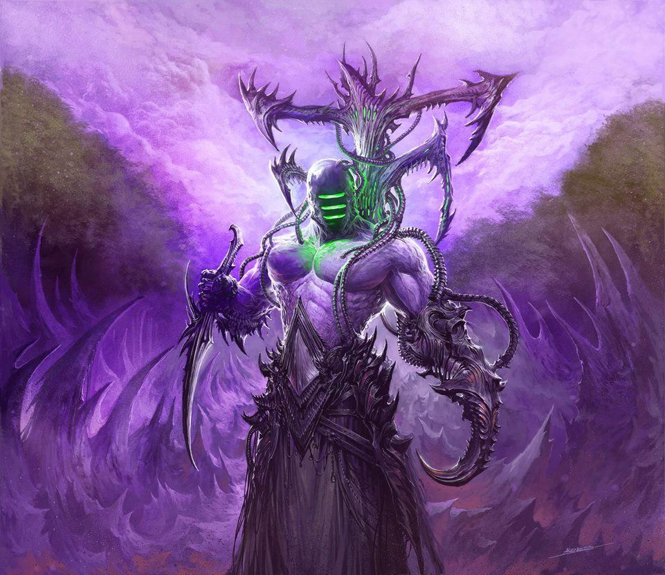 Dark Eldar Wallpapers Wallpaper Cave