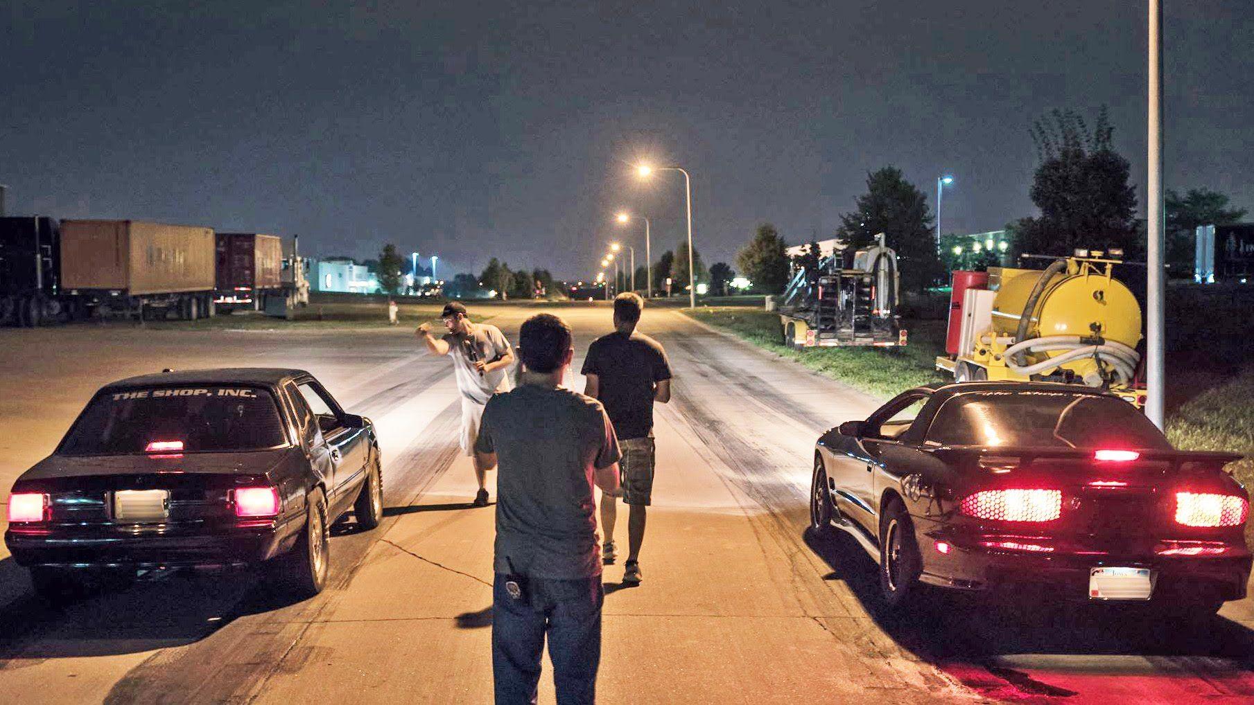 1320 Street Racing 2019