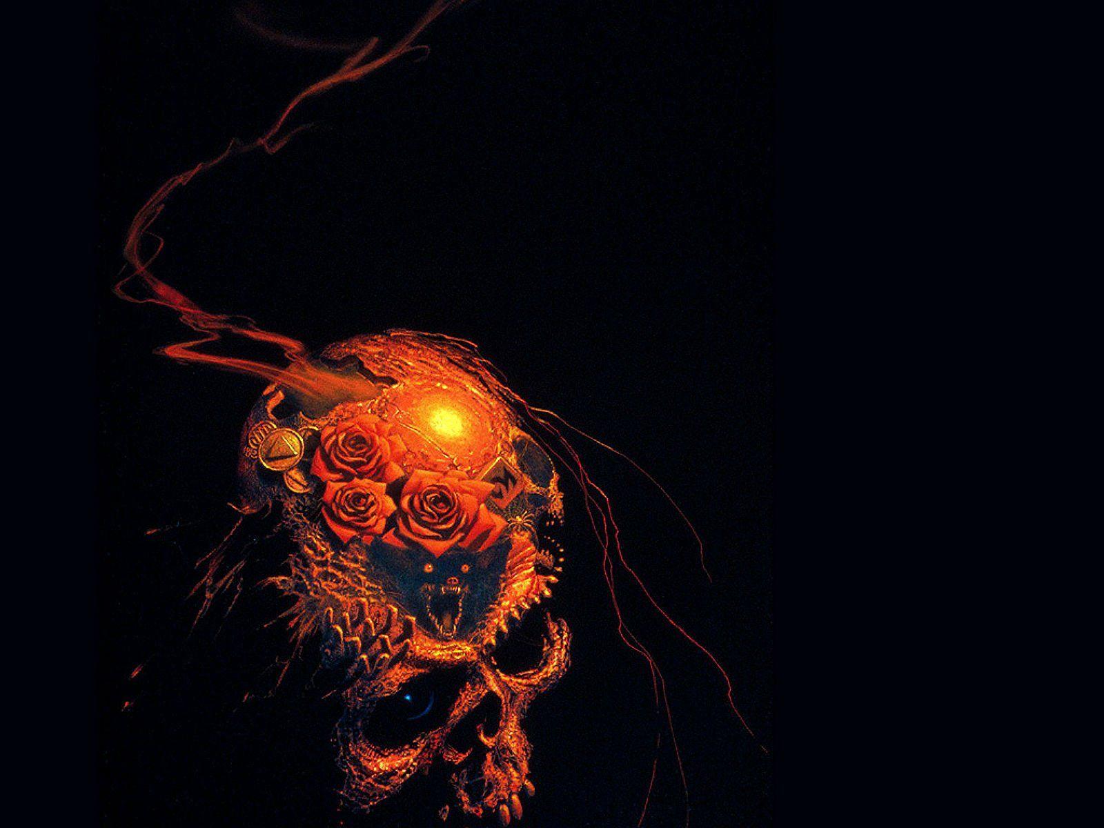 Death Metal Wallpapers HD Wallpaper Cave