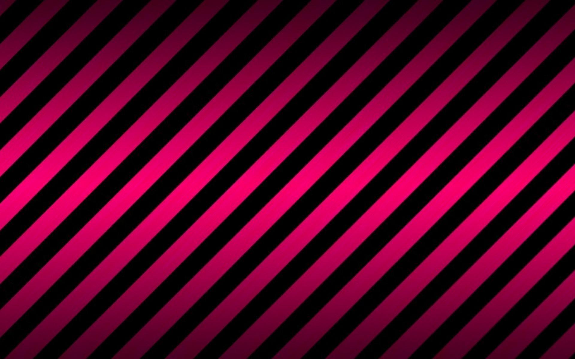 Black And Pink Wallpapers Wallpaper Cave