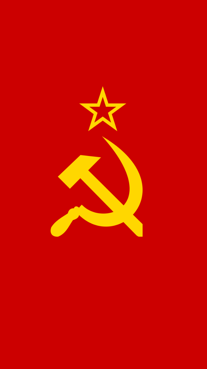 Soviet Union Flag Wallpapers Wallpaper Cave