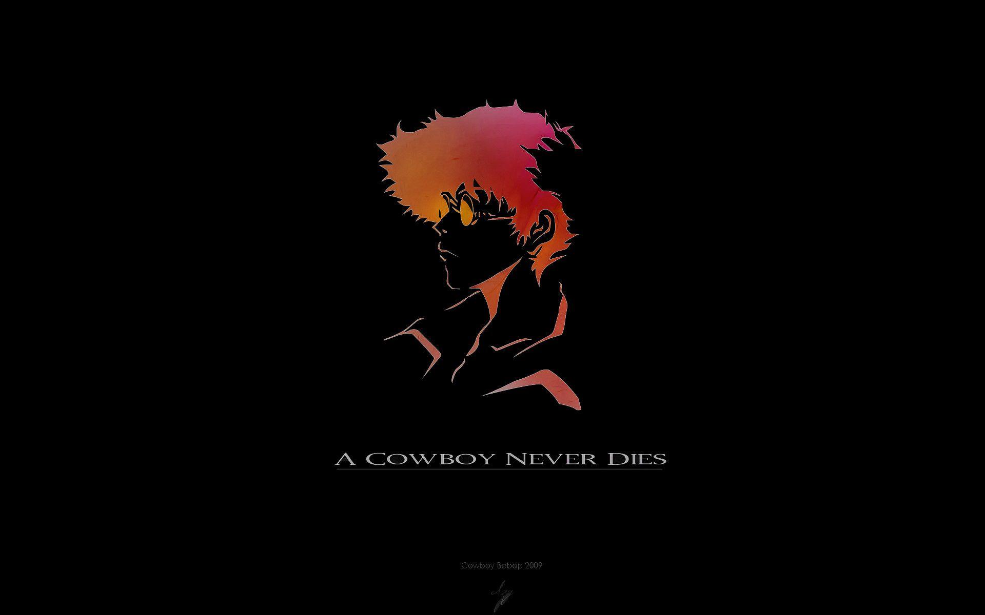 Cowboy Bebop Wallpapers Minimalistic Wallpaper Cave