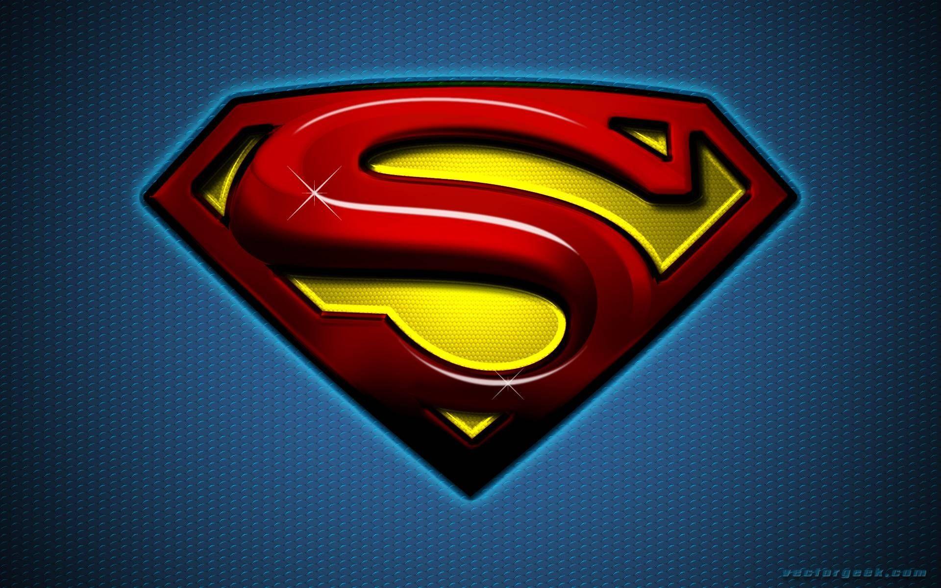 3D Superman Wallpapers Wallpaper Cave