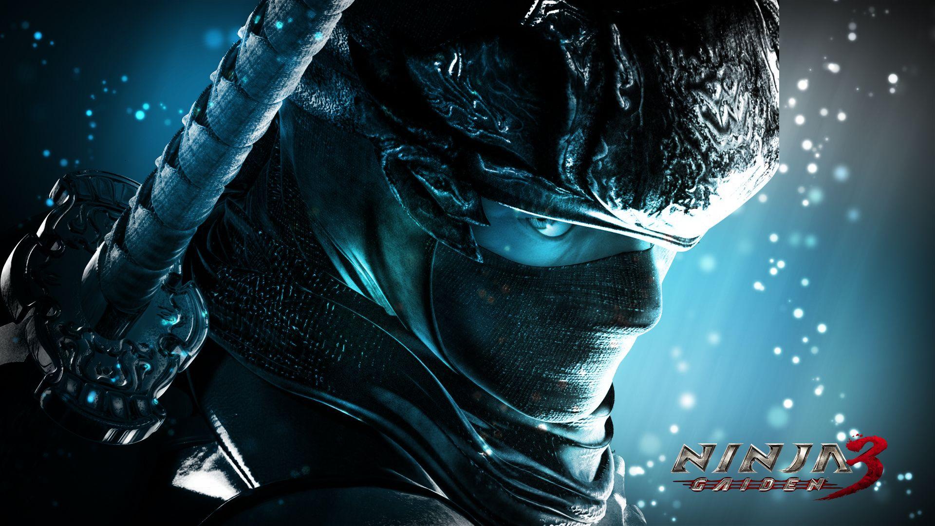 Wallpapers Ninja Gaiden Wallpaper Cave