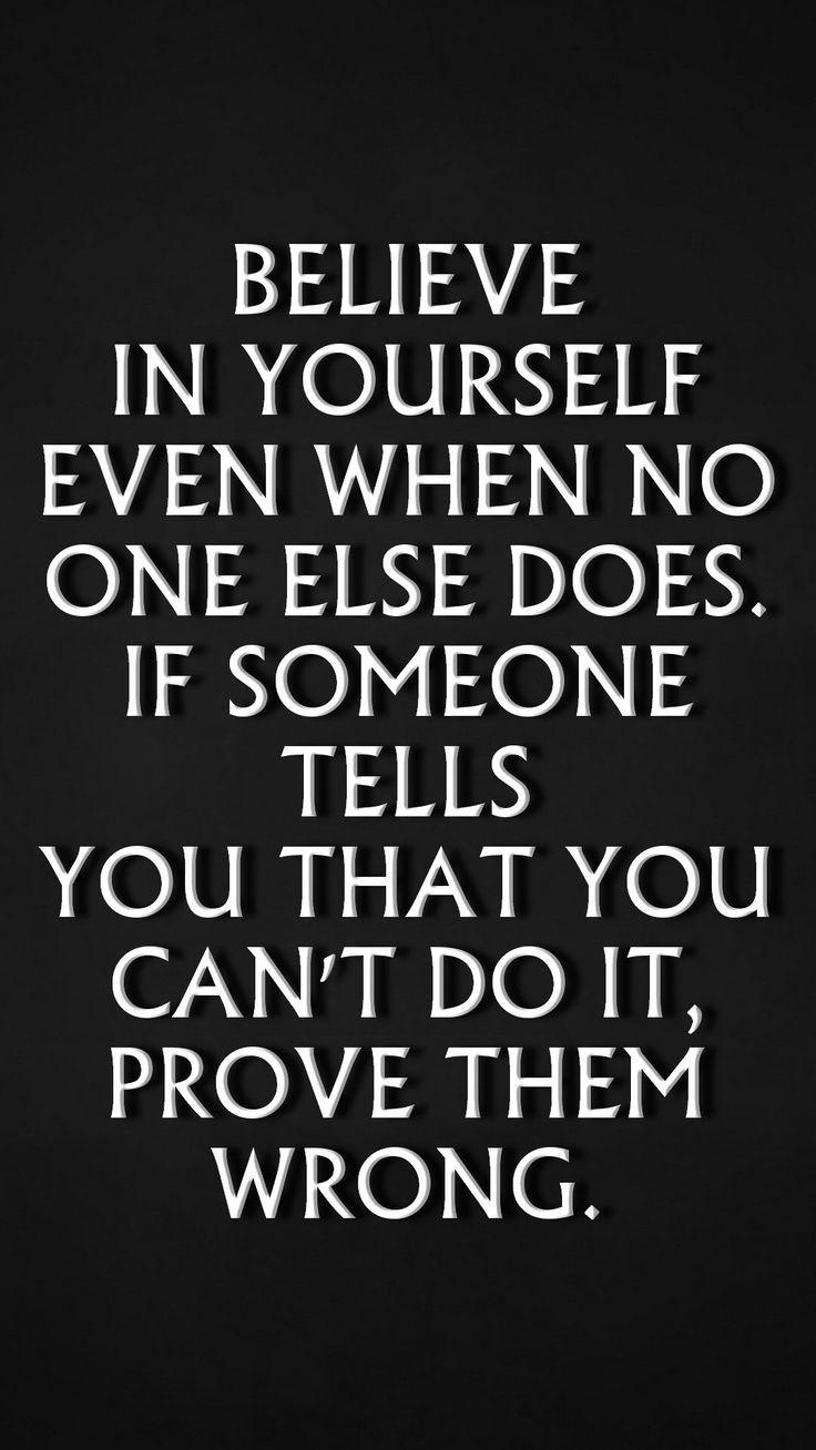 Wallpapers With Meaningful Quotes Wallpaper Cave