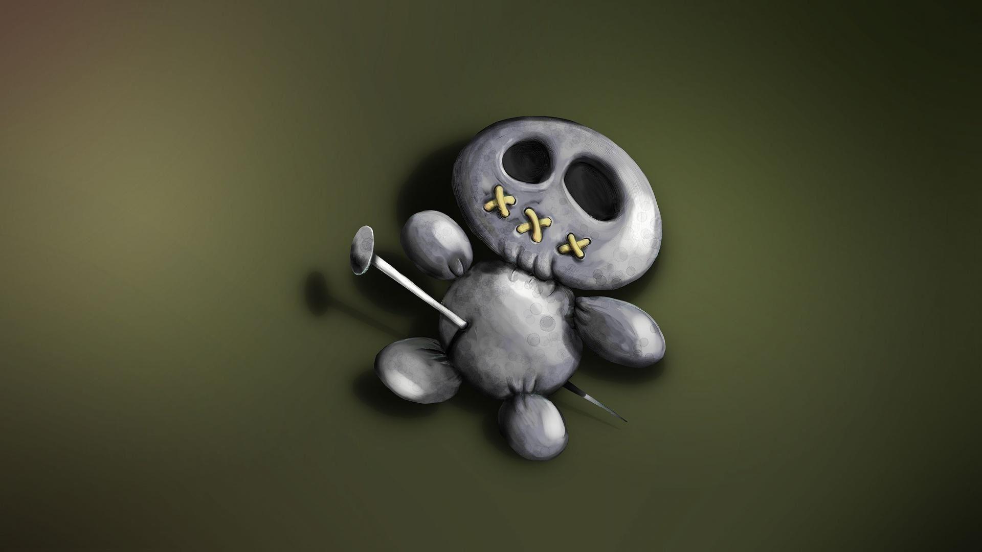 Voodoo Wallpapers HD Wallpaper Cave