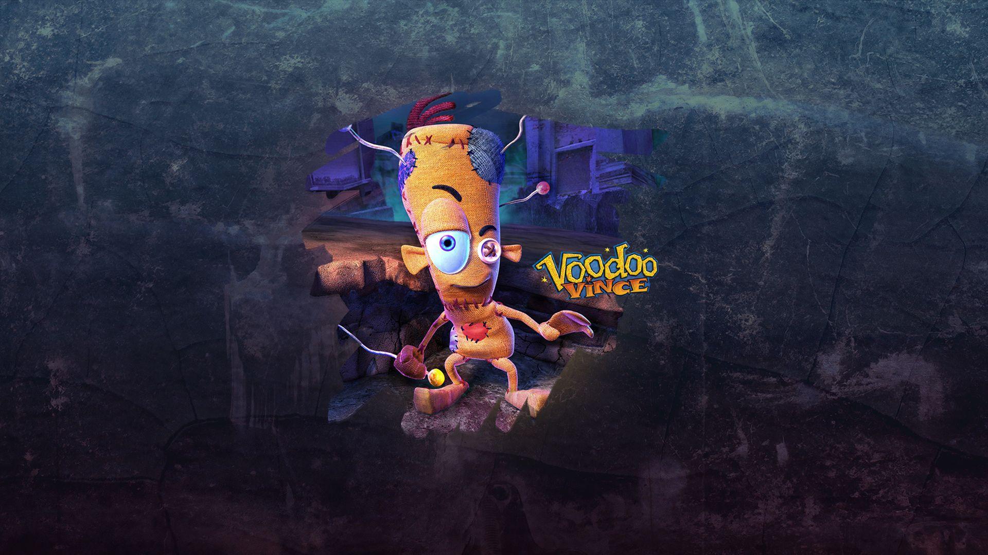 Voodoo Wallpapers HD Wallpaper Cave