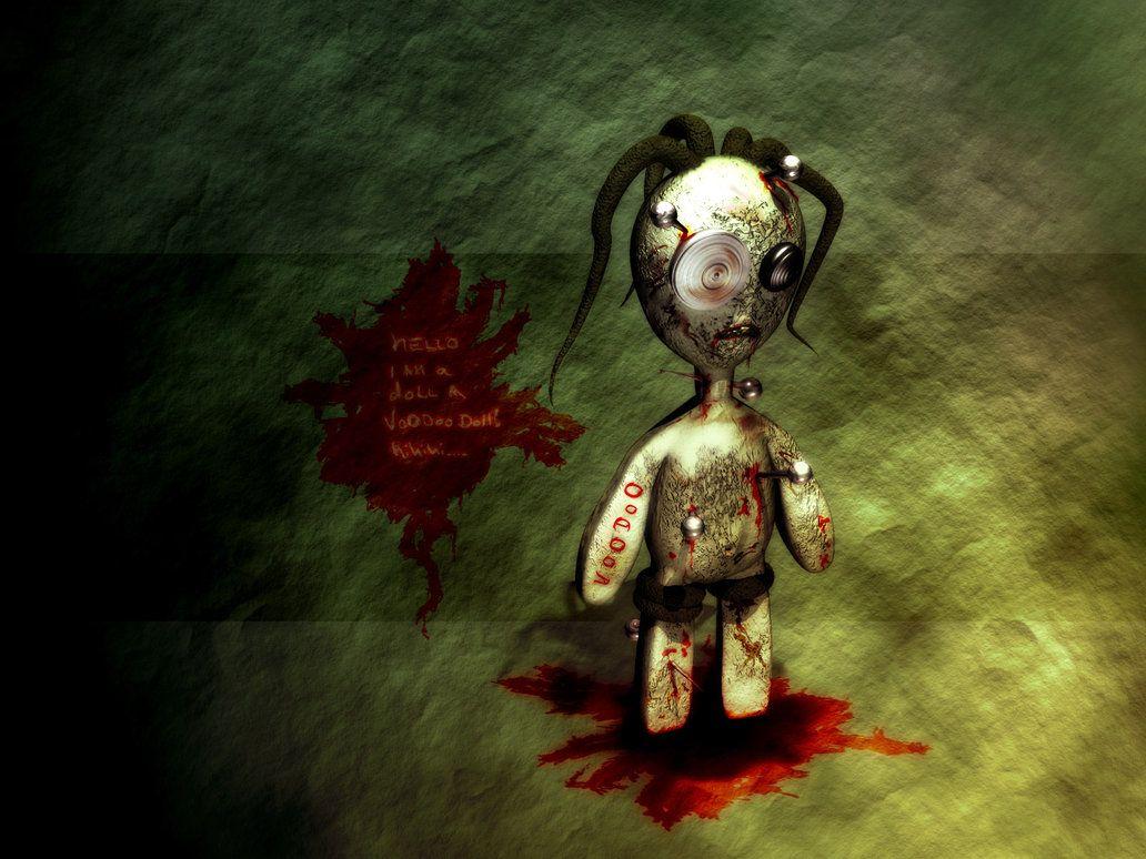 Voodoo Wallpapers HD Wallpaper Cave