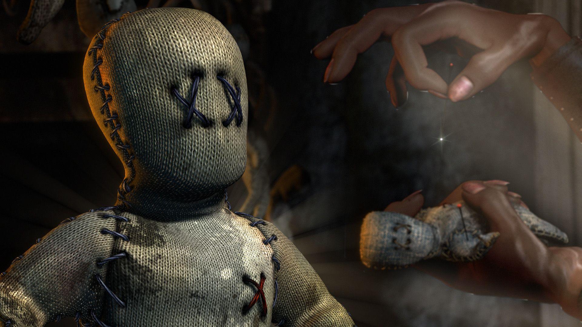Voodoo Wallpapers HD Wallpaper Cave