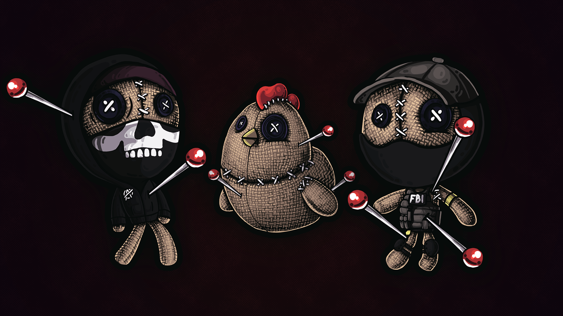 Voodoo Wallpapers HD Wallpaper Cave