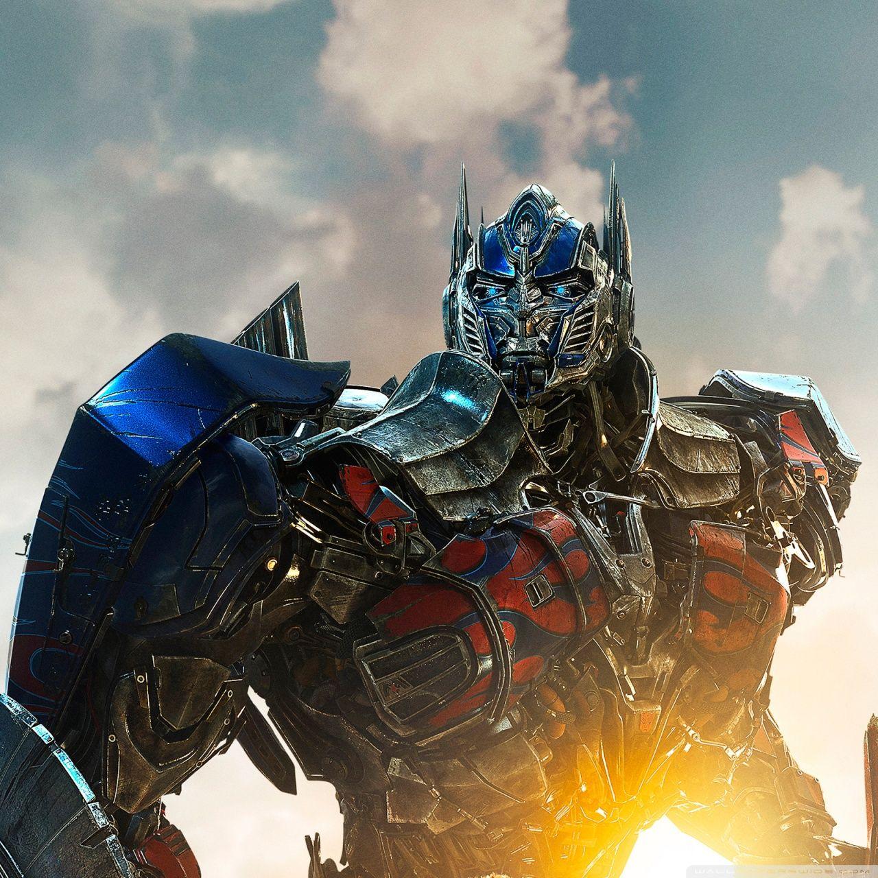Optimus Prime Transformers 4 Wallpapers Wallpaper Cave