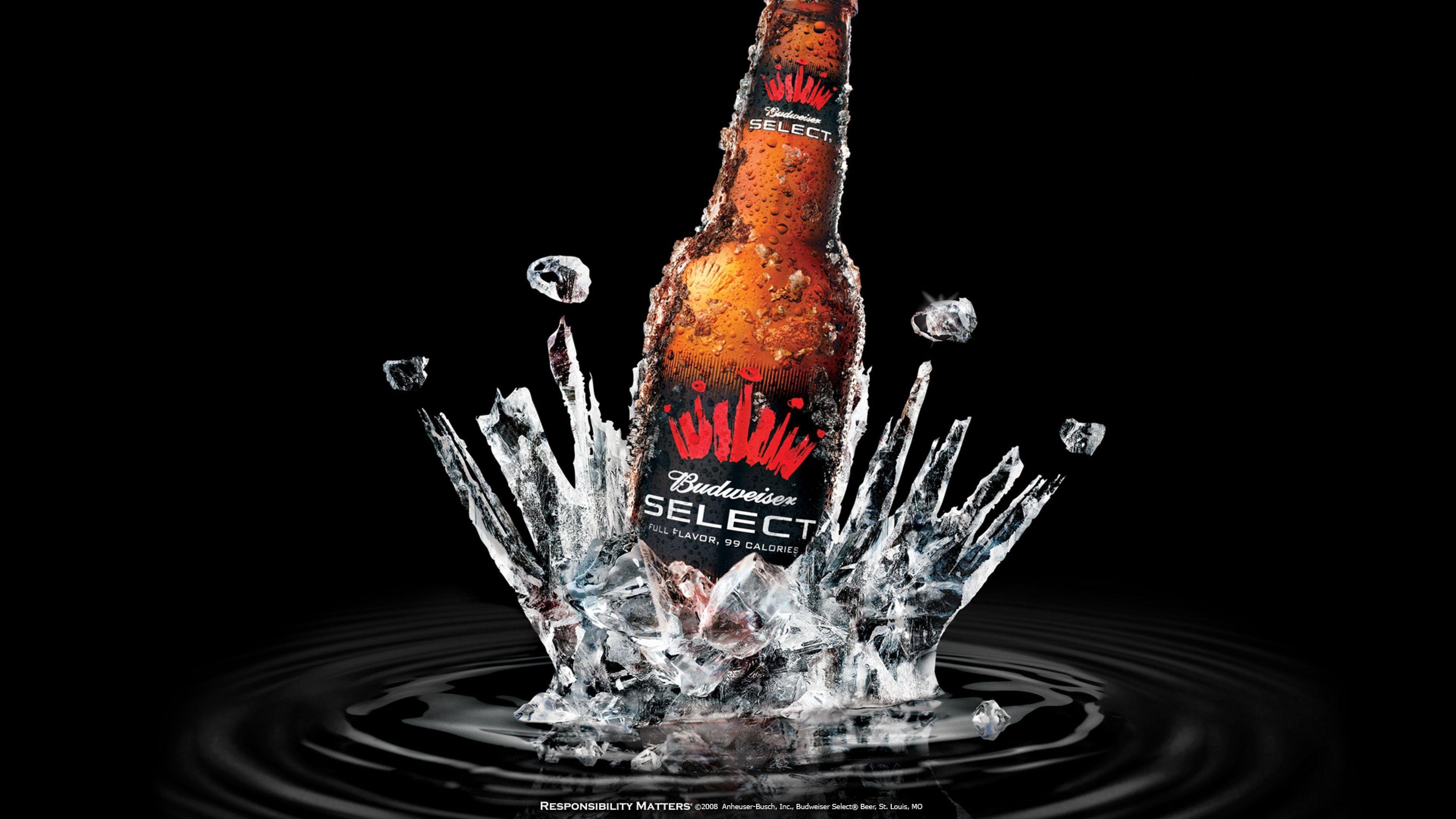 Budweiser Logo Wallpapers Wallpaper Cave