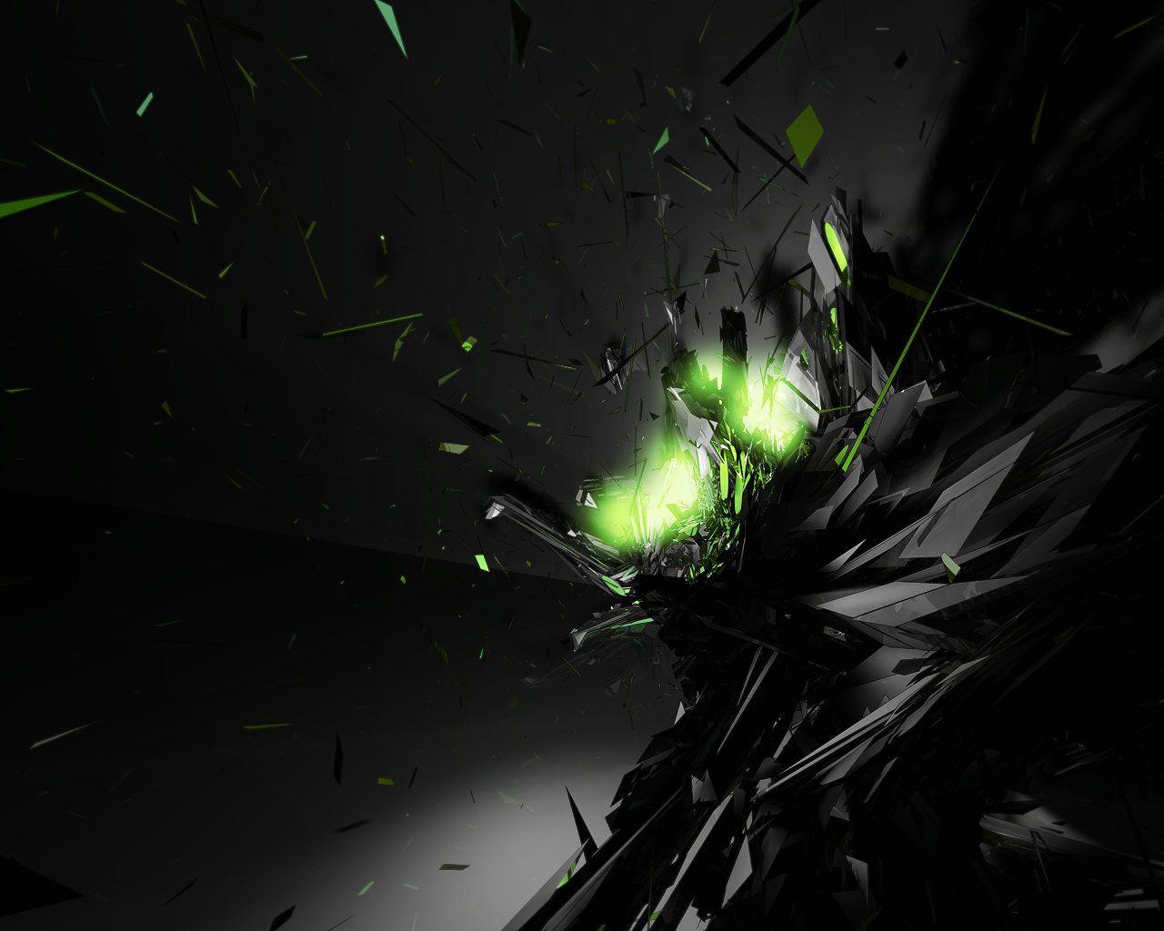 Toxic Wallpapers HD Wallpaper Cave