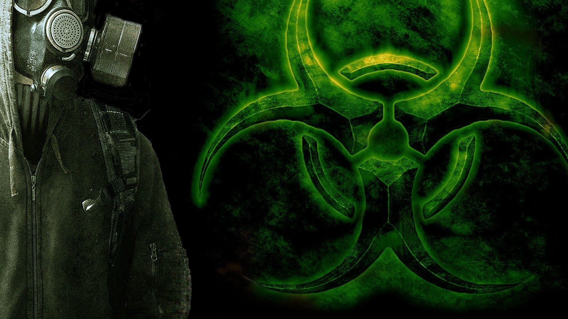 Toxic Wallpapers HD Wallpaper Cave